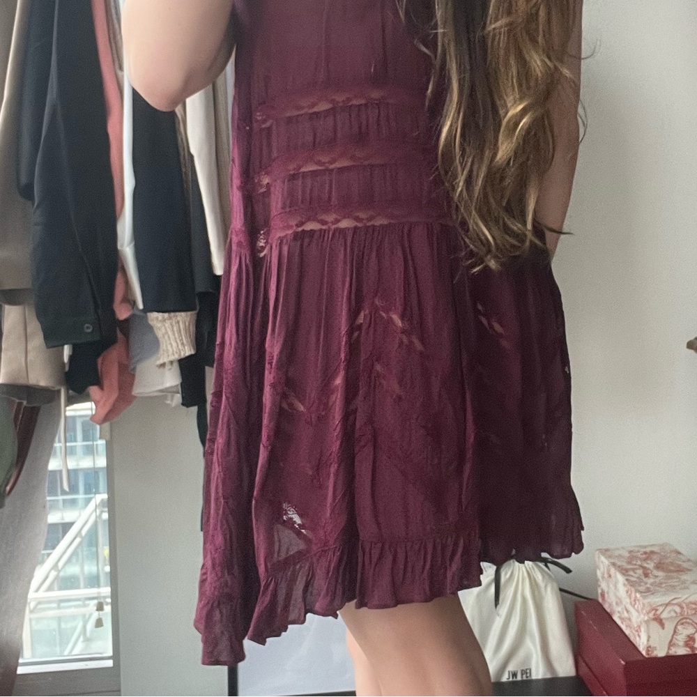 Free People Dress - Picture 3 of 4